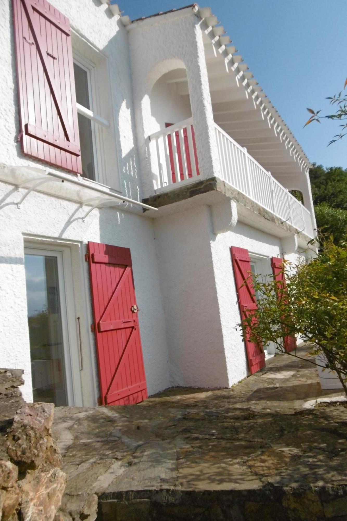 O Petit Bonheur Laroque-des-Albères Exterior foto